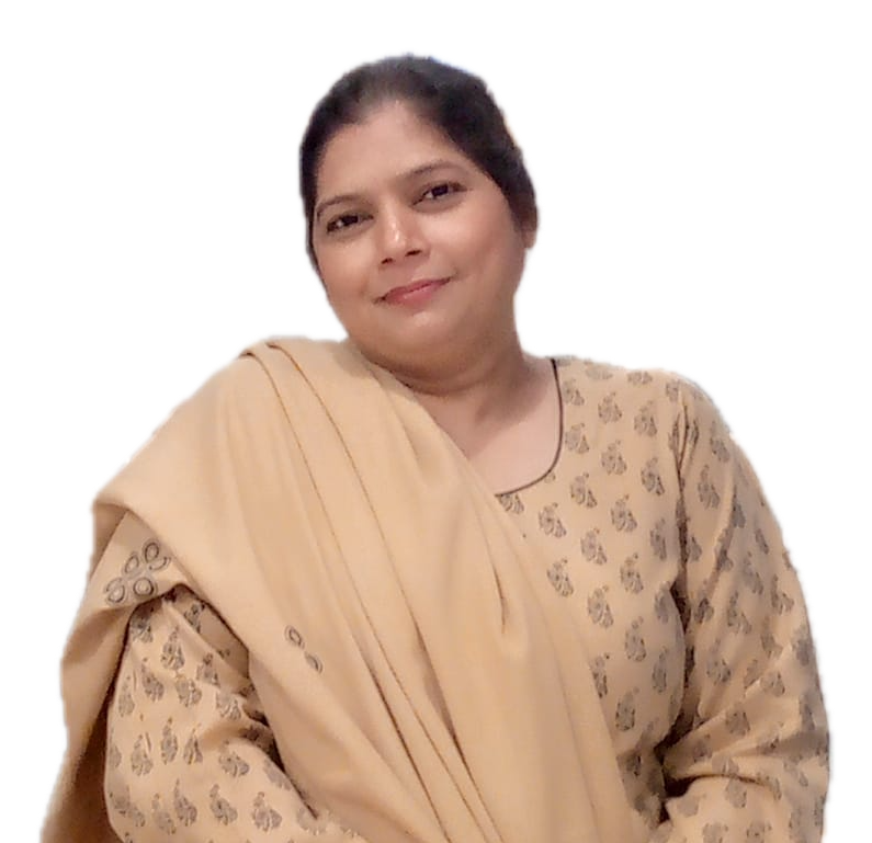 Humaira Shamim
